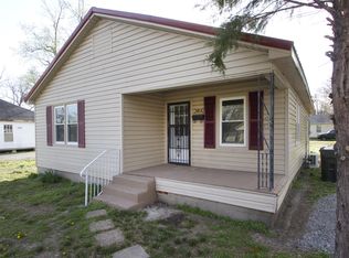 313 Court St, Tiptonville, TN 38079