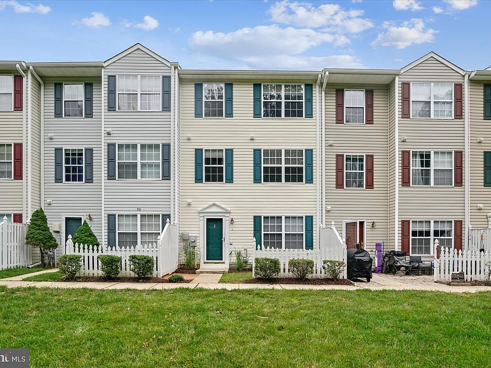 1st image of 50I Hearthstone Ct