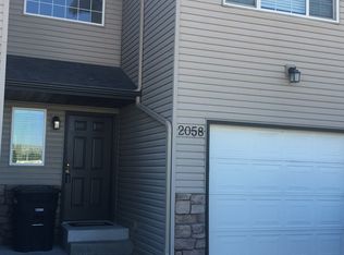 2058 Dakota Ln, Ammon, ID 83406