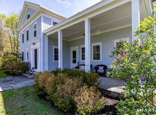 700 Watertown Rd, Middlebury, CT 06762