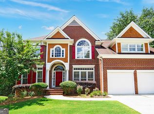 3302 Fieldwood Dr SE, Smyrna, GA 30080