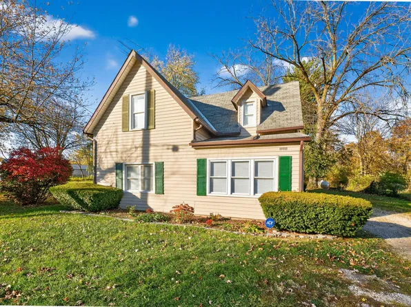 13664 Us Highway 36, Marysville, OH 43040