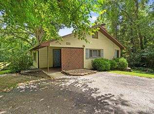 226 Linden Dr, Shiloh, IL 62221