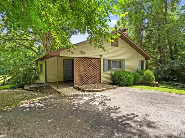 226 Linden Dr, Shiloh, IL 62221
