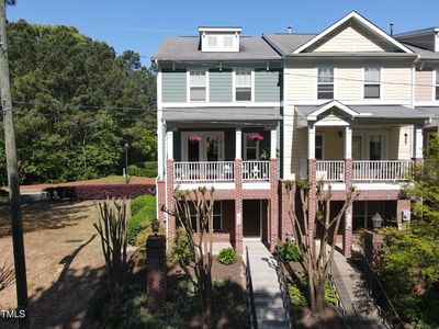 1029 Frank Page Dr, Cary, NC, 27511