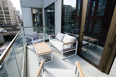 Rented by Triumph Property Group