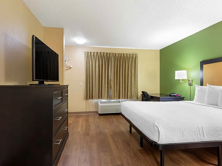 Studio Suite - 1 Queen Bed