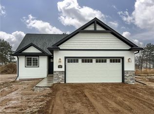 1319 Carli Ct, Chippewa Falls, WI 54729
