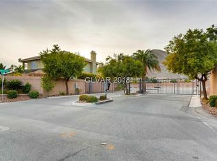 4399 Maltese Crest Cir, Las Vegas, NV 89129