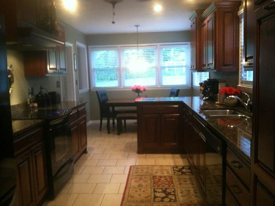 Beautiful Kitchen