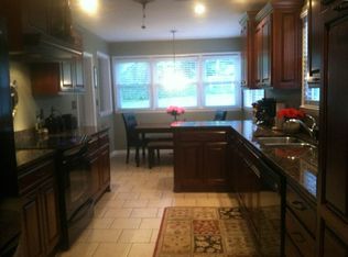 7 Graham Ave, Frankfort, KY 40601