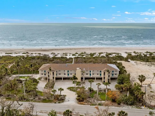 527 E Gulf Dr Unit 204, Sanibel, FL 33957
