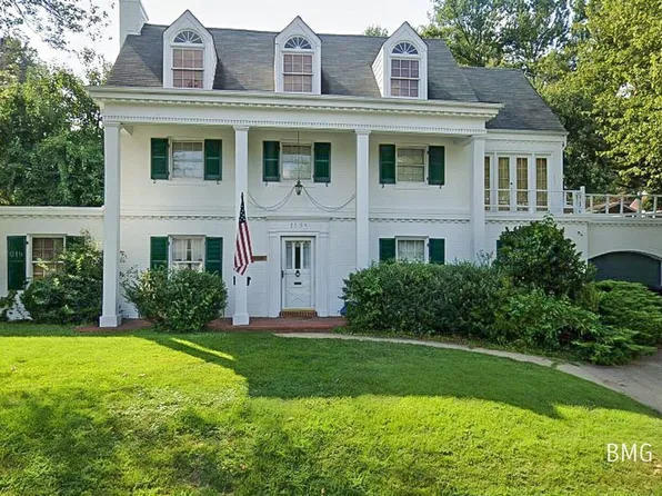 2394 N Quincy St, Arlington, VA 22207