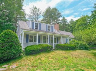 160 Peck Rd, Chester, VT 05143