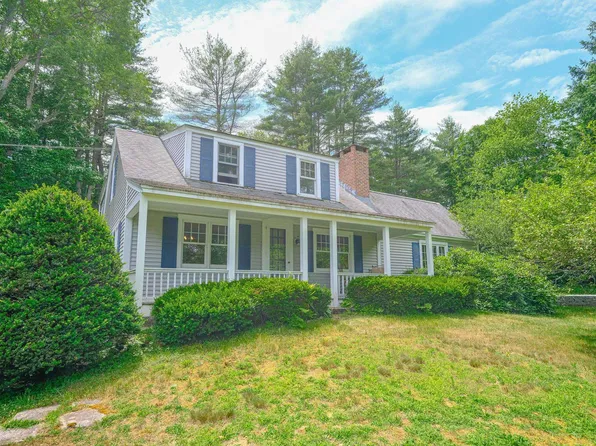 160 Peck Road, Chester, VT 05143