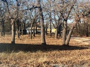 418 County Road 3451, Paradise, TX 76073