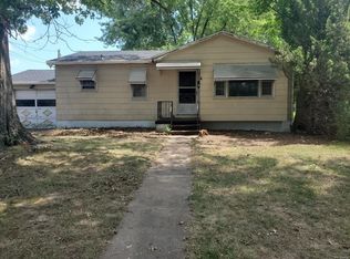 120 S Missouri Ave, Cape Girardeau, MO 63703