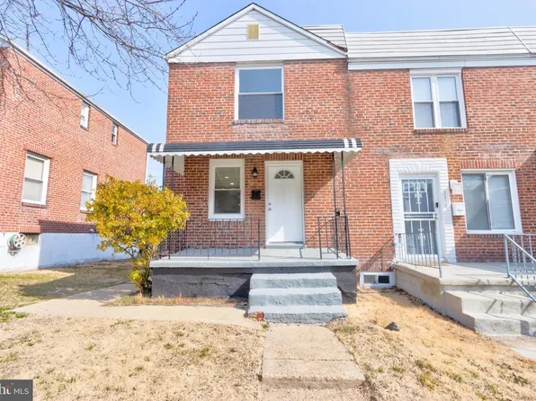 3212 Brendan Ave, Baltimore, MD 21213