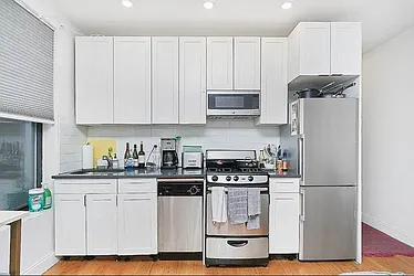 Rented by Living New York