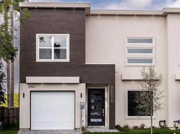 2901 N 51st St, McAllen, TX 78501