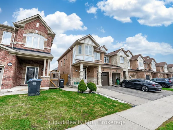 17 Vinewood Rd, Caledon, ON L7C 4A9