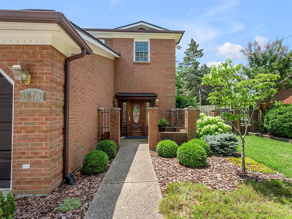 1st image of 3504 Creekwood Dr #A