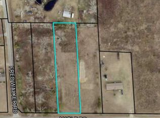 Mabel Rd, Valdosta, GA 31601