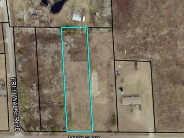 Mabel Rd, Valdosta, GA 31601