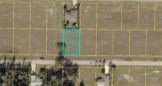 1st image of 4211 NW 25th St