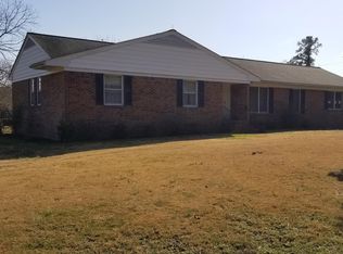 818 Wake Rd, Wake, VA 23176