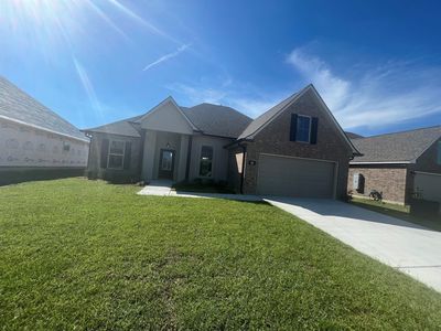 181 Spring Grove Loop, Thibodaux, LA, 70301
