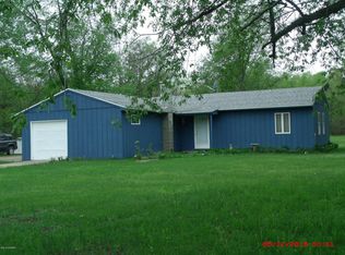 844 48th St, Pullman, MI 49450