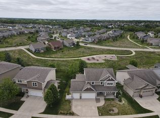 100 Abigail Ln, Waukee, IA 50263