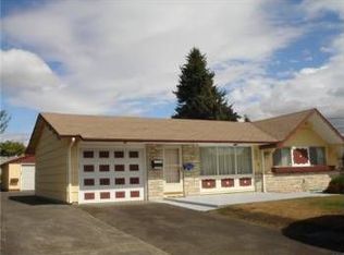 1759 S 45th St, Tacoma, WA 98418