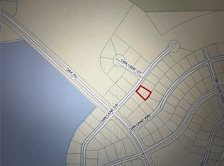 293 Oak Lane Dr, Ocala, FL 34472