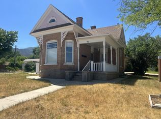 93 W 200 S, Cedar City, UT 84720