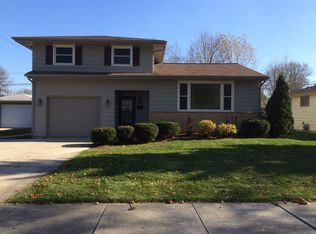 1903 N 27th St, Sheboygan, WI 53081