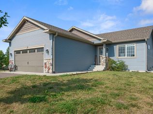 19356 Karen Ln, Big Lake, MN 55309