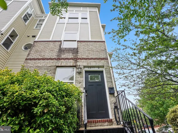 1377 K St SE APT 2, Washington, DC 20003