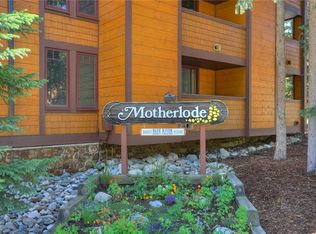 800 Columbine Dr #C-4, Breckenridge, CO 80424