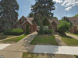 11300 Kennebec St, Detroit, MI 48205