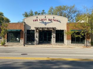 624 Green Bay Rd, Kenilworth, IL