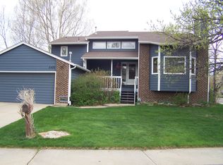5430 Illini Way, Boulder, CO 80303