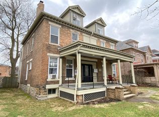 Neil Ave 1462-1464 HHR, Columbus, OH 43201