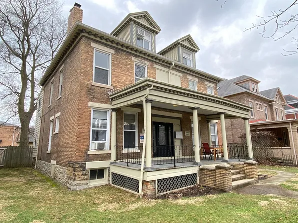 Neil Ave 1462-1464 HHR, 1462-1464 Neil Ave #1464.5, Columbus, OH 43201