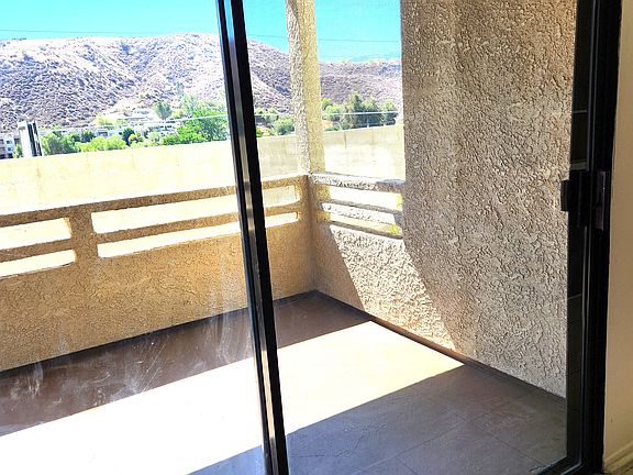 View from Living Room