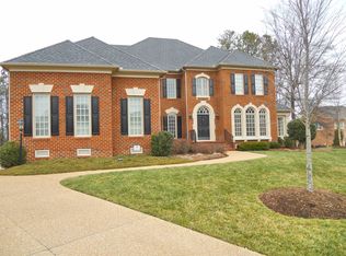 5004 Westcott Landing Cir, Glen Allen, VA 23059