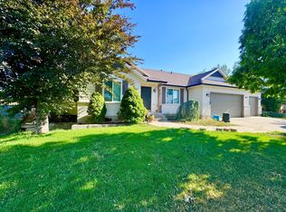 2101 W 325th St S, Mapleton, UT 84664