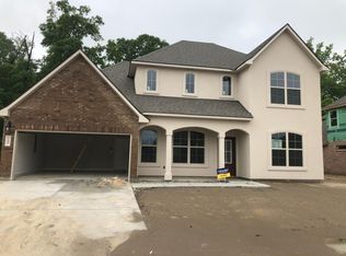 17497 Soaring Flight Ln, Prairieville, LA 70769