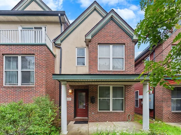 2013 W 58th St, Cleveland, OH 44102